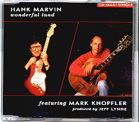 Hank Marvin & Mark Knopfler - Wonderful Land